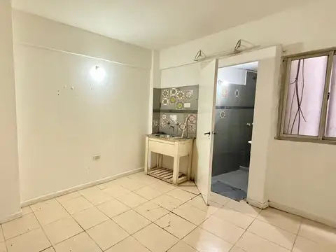 Departamento en Venta de Monoambiente