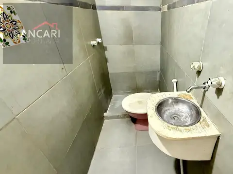 Departamento en Venta en Parque Patricios, USD 20.500