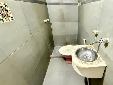Departamento en Venta en Parque Patricios, USD 22.900