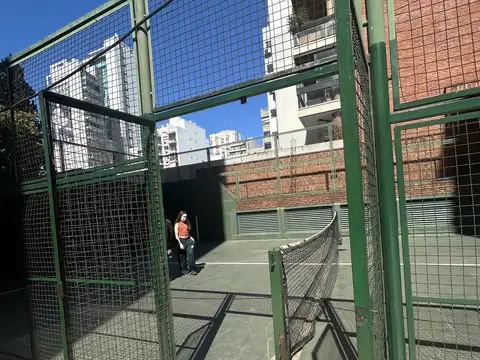 Departamento en Venta Permite mascota