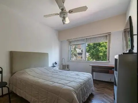 Departamento en Venta en Beccar, USD 137.000