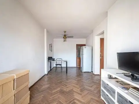 Departamento  en Venta en Beccar, San Isidro, G.B.A. Zona Norte