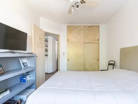 Departamento en Venta 35 años
