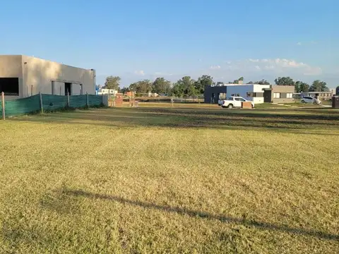 Terreno Lote  en Venta en Santa Elisa, Pilar del Este, Pilar