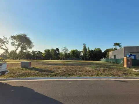 Terreno en Venta de 611,0 m2