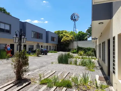 Departamento en Alquiler de 3 ambientes