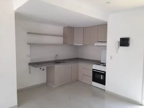 Departamento en Alquiler de 2 dormitorios