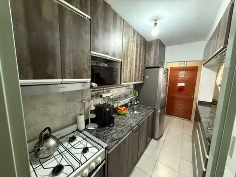 Departamento en Venta de 3 dormitorios