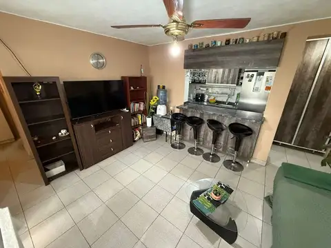 Departamento en Venta en Zona Sur, USD 58.000