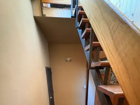 Depto Tipo Casa en Alquiler en Santos Lugares, $ 600.000