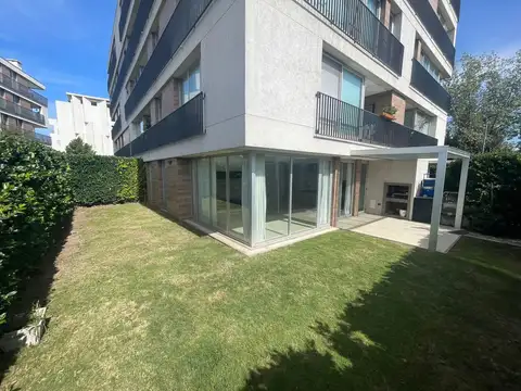 Departamento en Venta 3 Ambienten en Vila Haus, Ayres Vila, Pilar