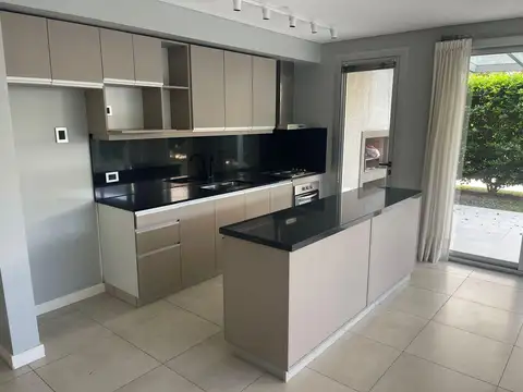 Departamento en Venta 3 Ambienten en Vila Haus, Ayres Vila, Pilar