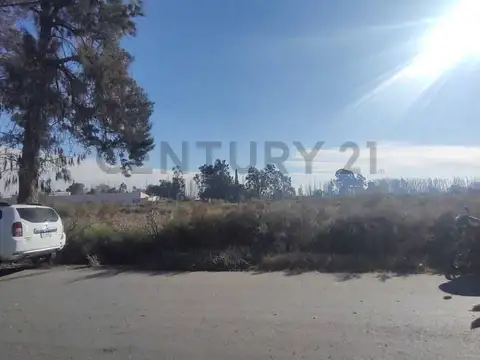 Terreno en Venta 143  mts Fondo