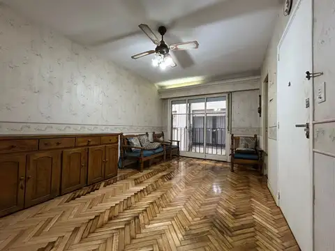 Departamento en Alquiler de 2 dormitorios