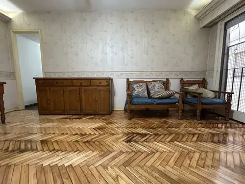 ALQUILER DEPARTAMENTO 3 AMB EN BARRACAS