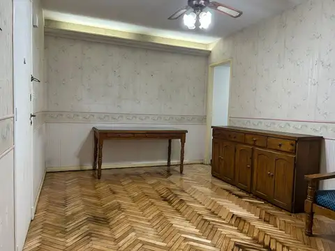 Departamento en Alquiler 65 años