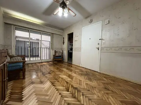 Departamento en Alquiler en Barracas, $ 799.000