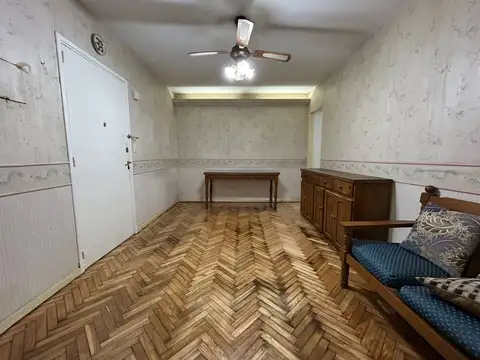 Departamento en Alquiler de 3 ambientes