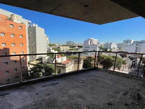 Departamento de 3 ambientes en Venta en Palermo
