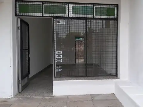 LOCAL EN ALQUILER SANTO TOME