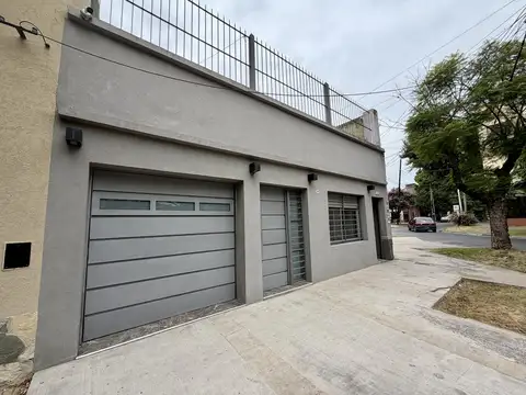 Del Valle Iberlucea al 5100