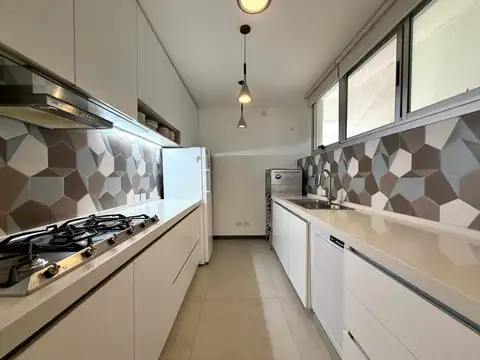 Casa en Venta al Oeste