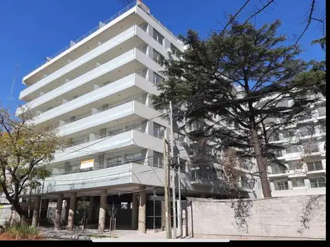 Aristóbulo Del Valle Coliving