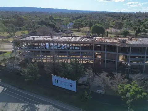 Local en Venta A Estrenar