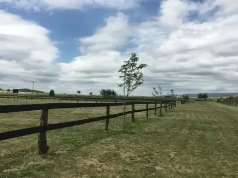 Terreno en Venta en Valle de la Pancanta, USD 16.000