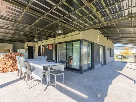 Casa en Venta 8 años