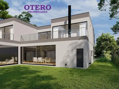 Terralagos Los Robles 5901