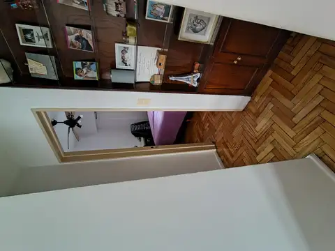 Departamento en Alquiler en Barrio Norte, $ 950.000