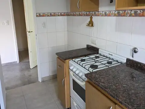 Departamento en Venta en Banfield, USD 115.000