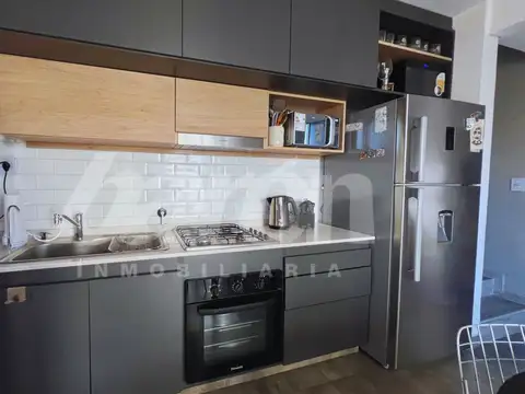 Departamento en Venta 4 años