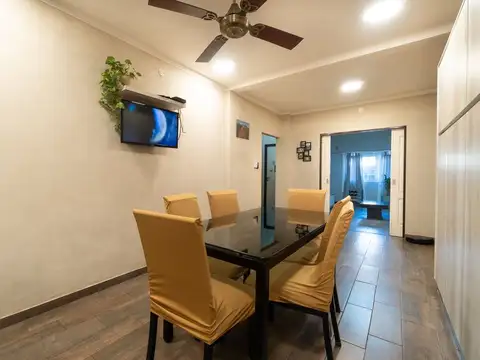 Venta de Casa de 4 ambientes -Apta crédito
