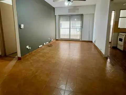 Departamento en Ramos Mejia