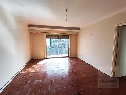 Departamento en Venta en Almagro, USD 125.000