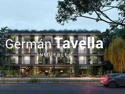 DEPARTAMENTO VENTA 2 amb. Parque Leloir - POZO - LE BLISSE