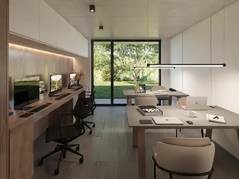 Departamento en Venta 1 año