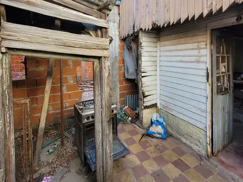 Casa en Venta 72 años