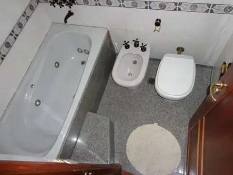 Casa en Alquiler 25 años