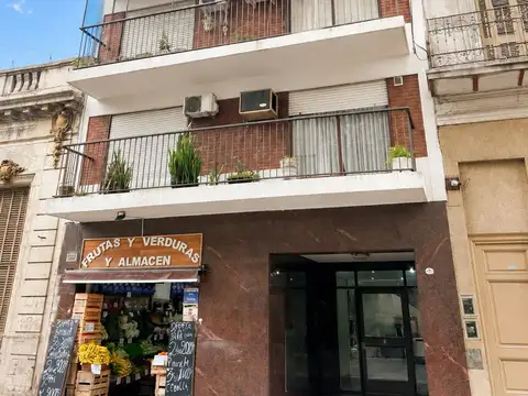 Departamento 3 ambientes en Venta Congreso