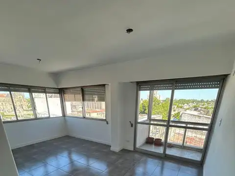 Departamento en Azul