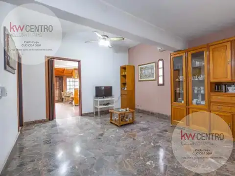 Casa en Venta 30 años