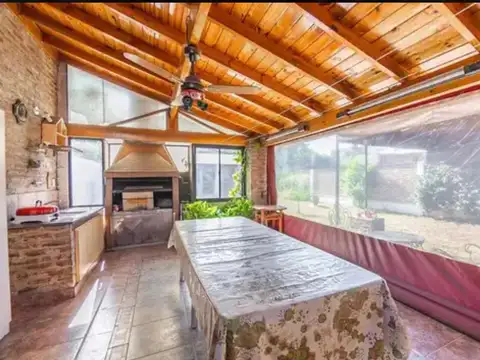 Casa en  Lomas del Mirador