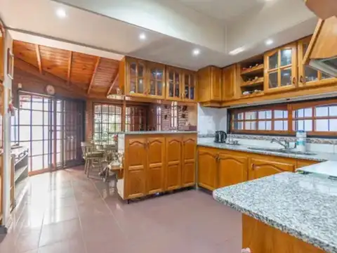 Casa en Venta 30 años