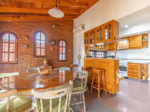 Casa en  Lomas del Mirador