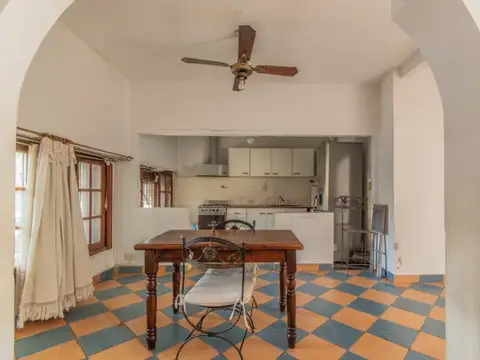 Depto Tipo Casa en Venta en Villa Santa Rita, USD 150.000