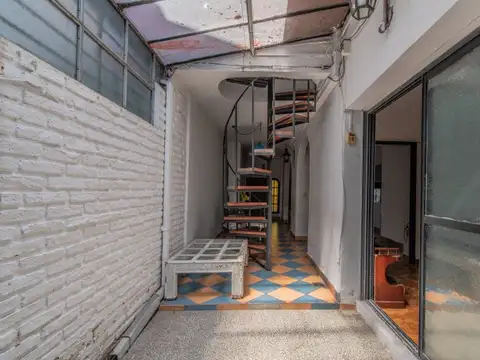 Camarones 2749 , Piso 0