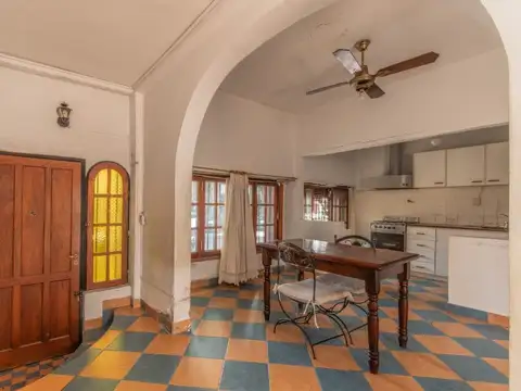 Depto Tipo Casa en Venta de 4 ambientes